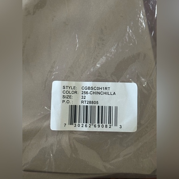 Callaway Men’s Opti-Dri Flat Front Stretch Golf Short 32 waist 9in length NWT - Picture 11 of 11